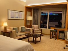 -上海浦东嘉里大酒店