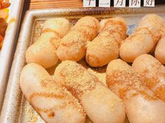 -金厨帽烤鱼(芦庄店)