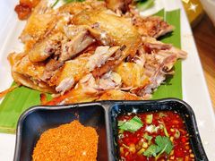 -金塔傣乡·德宏傣味·手抓饭·孔雀宴·云南民族特色菜(金瓦路店)
