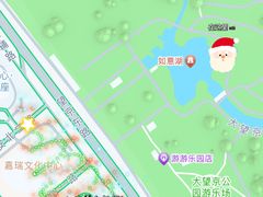 -大望京公园