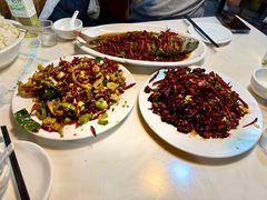 -田记餐馆(富国街店)