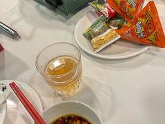 -大永發老火浓汤·经典粤菜(北滨路店)
