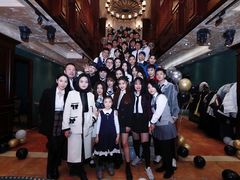 -心也·EIGHTEEN高端私人轰趴体验馆