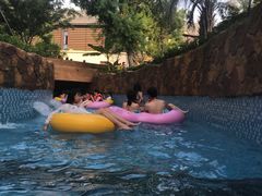 -苏州乐园森林水世界