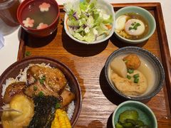 -味太助·银饭食堂(中华城店)