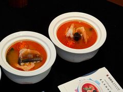 -翡翠鸟精品泰国菜(北辰财富中心店)