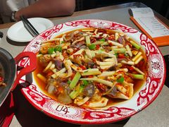 -饕林餐厅(春熙路店)