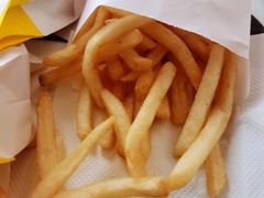 -麦当劳(新新大道岗丰店)