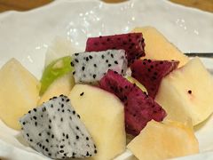 -赤坂亭·M9和牛烧肉·铁板烧·日料398放题(长泰广场店)