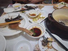 客家黑鸡汤-黑鸡小馆(金源店)