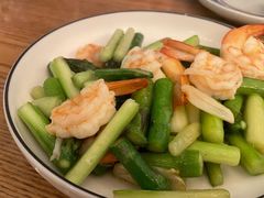 -峇峇娘马来西亚餐厅(望京SOHO店)