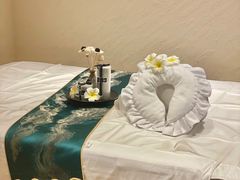 -澜笙Spa