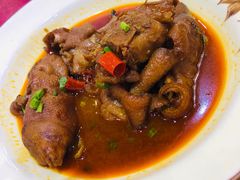 -易老妈蹄花.特色川菜(人民公园总店)