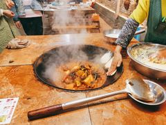 -蜀宴新村·柴火鸡(柏水店)