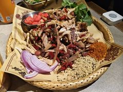 -饕林餐厅(春熙路店)