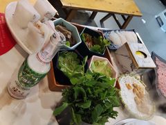 -皇牛鲜生·牛爱牛鲜牛肉自选火锅(晋吉北路店)
