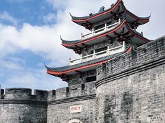 -潮镇老尾牛杂(环城西路店)