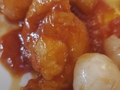-烤肉宛饭庄(南礼士路店)