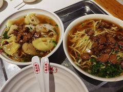 -李兰英湖南面馆(护国路店)