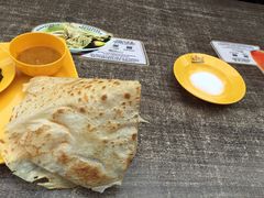 -牛车水美食街