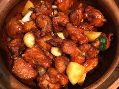 -小资太太餐厅(南岗区店)