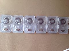 4inlook美目美佳隐形眼镜店(中山公园龙之梦店)-4iNLOOK美瞳店(中山公园龙之梦店)