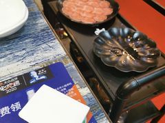 -胡哥烤肥牛(车公庙店)