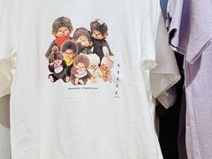 -优衣库(成都锦华万达广场店)