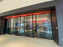 门面-八合里潮汕鲜牛肉火锅(福州万象城店)