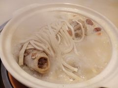 -小骨煲金华砂锅(转塘金街美地店)