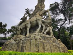 -全季酒店(广州越秀公园店)