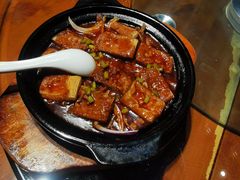 -辣不二地道川菜(汉水路店)