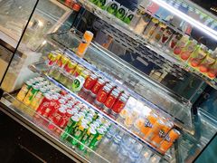 零售区-一绪に寿喜烧(颍州万达店)