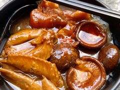 自选车仔面-亞婆井·劲抽面食(铂顿城店)