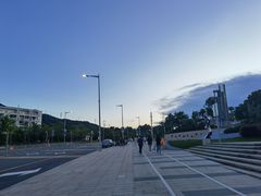 -白石龙音乐公园