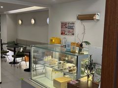 -流酥可心·牛乳蛋糕商店(禾祥西路店)