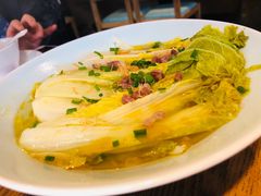 -杭百味·大众精选杭帮菜(西湖音乐喷泉店)