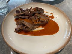 -焱牛Flaming cow