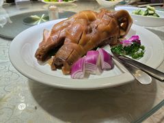 -博望坡酒楼(漕溪路店)