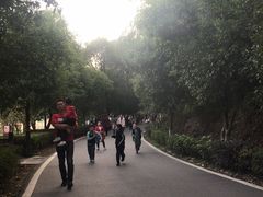 -石燕湖生态旅游景区
