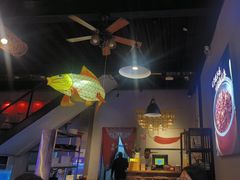 -向川南·水煮鱼·川菜(和平里店)