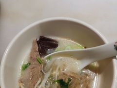 -虢国羊肉汤馆(政二街店)