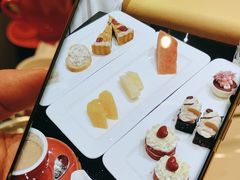 -上海大宁福朋喜来登酒店大堂吧(共和新路店)