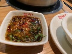 -为什么牛潮汕牛肉火锅(万胜广场店)