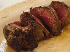 -摩根扒房(桐梓林店)