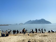 -大京沙滩