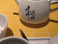 -蔡澜点心·粤菜(花城汇南区店)