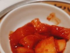 -七八冷面·延边朝鲜族美食(世纪汇店)