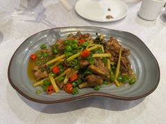 -三清山希尔顿度假酒店·三清轩中餐厅