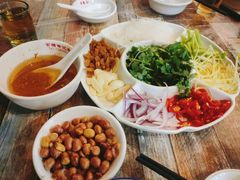 -官塘锋记鱼生·生腌·砂锅粥(牌坊街店)
